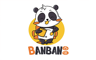 BANBAN办伴—内江VIS设计